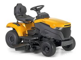 STIGA Tornado 5108, 11,2 AG, газонокосилки, триммеры