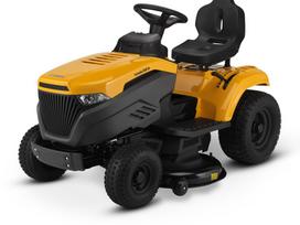Stiga Tornado 5108 W, 14,5 Ag, žoliapjovės