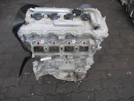 Toyota RAV4 Variklis 2 5hibrid 2ar x2ary32t
