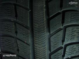 Michelin, ziemas 215/55 R16