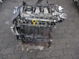 Kia Sportage Variklis 2 0d d4ea
