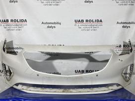 Opel Insignia virsbūves detaļas