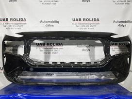 Hyundai Santa Fe kėbulo dalys