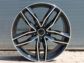 Audi EU-BK690 Style MB, lengvojo lydinio, R20