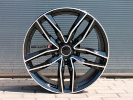 Audi EU-BK690 Style MB, lengvojo lydinio, R21