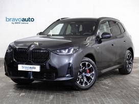 BMW X3, 2.0 l., visureigis / krosoveris