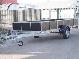 Terro B-400, бортовые