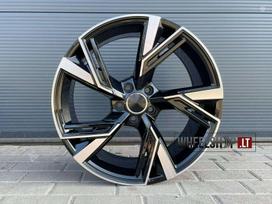 Audi EU-B1571 Style MB, lengvojo lydinio, R18