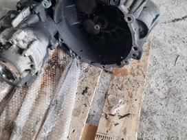 Volkswagen Passat, Nfu, ātrumkārba, sajūgu komplekts