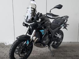 Morbidelli T502X 486cc, krosa / enduro