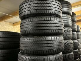 Michelin NAUJOS | 2022 METŲ, летние 215/55 R17