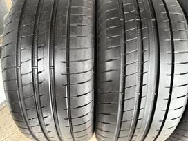 Goodyear EagleF1 asymmetric3, summer 225/45 R17