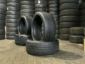Pirelli +295/30 ZR20 | P ZERO AMV, летние 245/35 R20