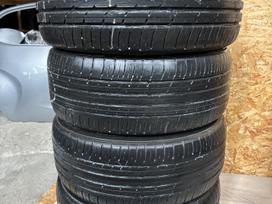 Falken ZIEX ZE914b, летние 225/45 R17