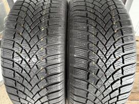 Bridgestone Blizzak lm005, зимние 205/50 R17