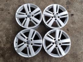 Volkswagen 5K0601025AH Golf VI, VII, легкосплавные , R16