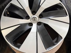 Volvo, легкосплавные , R18