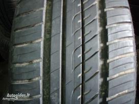 Michelin, vasaras 215/60 R16