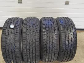 Continental Winter contact TS 830P, winter 215/60 R17