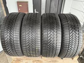 Semperit Speed-grip3, winter 235/45 R19