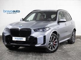 BMW X5, 3.0 l., Внедорожник / Кроссовер