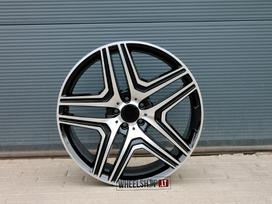 Mercedes-Benz EU-BK206 Style MB, легкосплавные , R20