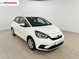 Honda Jazz, 1.5 l., Хэтчбек