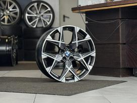 BMW X3 G45 / i7 G70 ORIGINALŪS, легкосплавные , R19