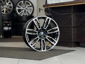 BMW I5 G60/G61 935M ORIGINALŪS, легкосплавные , R19