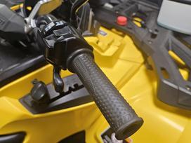 Can-Am Outlander Max, atv / quad