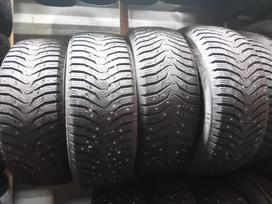 Kumho, winter 205/55 R16