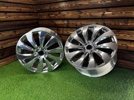 Autowheels Forged Bentley Flying Spur, light alloy, R22