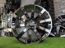 Autowheels Chrysler 300C Style, легкосплавные , R20