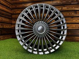 Autowheels Mercedes S/E/C Maybach Style, lengvojo lydinio, R20