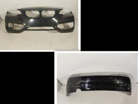 BMW 2 serija, 7293829, bumpers