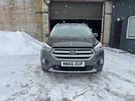 Ford Kuga parduodamos originalios dalys geros būklės už konkurencingas
