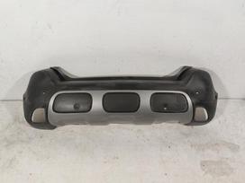 Citroen C3 Aircross, 13489730, bamperi