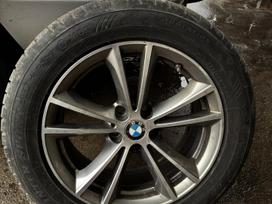 Ronal BMW, light alloy, R17