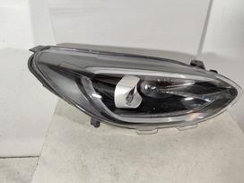 Ford Fiesta, N1BB13E016AF, gaismas