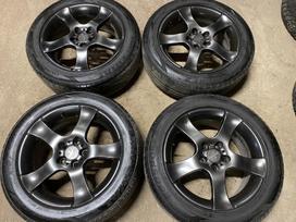 -Kita-, light alloy, R17