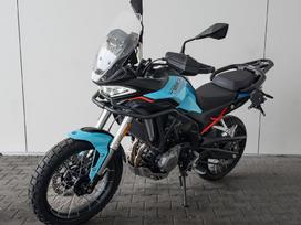 Morbidelli T352X 349cc, эндуро / adventure