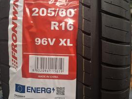 FRONWAY 2024m, summer 205/60 R16