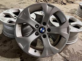 BMW, lengvojo lydinio, R17