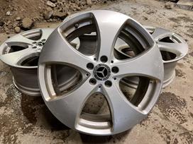 Mercedes-Benz, легкосплавные , R19