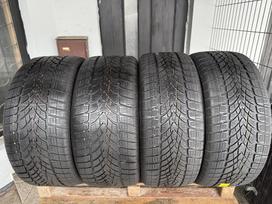 Dunlop 295/40+265/45, žieminės 295/40 R20