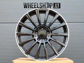 Mercedes-Benz AMG EU-B1048 Style HMB, light alloy, R21