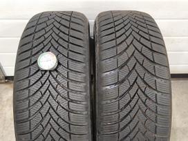Semperit Speed grip 5, winter 195/60 R18