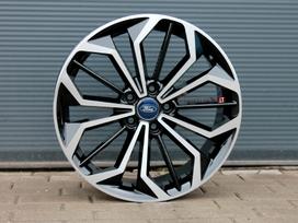 Ford EU-FE187 Style MB, lengvojo lydinio, R18