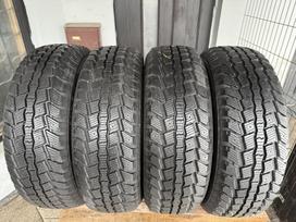 Sailun Ice blazer, winter 255/70 R18