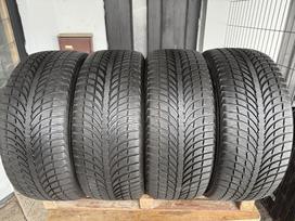 Michelin Latitude alpin la4, winter 265/45 R21